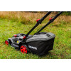 Kosiarka akumulatorowa 36 V Graphite Energy+ - 58G033 - Graphite - 12