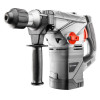Młot udarowy Graphite SDS+ 1500 W w walizce - 58G862 - Graphite - 1