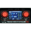 Spawarka Ideal Tecnomig 210 Pulse LCD - zestaw - TMIG210PLCD-G - Ideal - 9