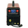 Spawarka Ideal Tecnomig 210 Pulse LCD - zestaw - TMIG210PLCD-G - Ideal - 8