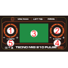 Spawarka Ideal Tecnomig 210 Pulse LCD - zestaw - TMIG210PLCD-G - Ideal - 10