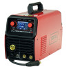 Spawarka Ideal Tecnomig 210 Pulse LCD - zestaw - TMIG210PLCD-G - Ideal - 13