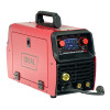 Spawarka Ideal Tecnomig 210 Pulse LCD - zestaw - TMIG210PLCD-G - Ideal - 11