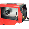 Spawarka Ideal Tecnomig 210 Pulse LCD - zestaw - TMIG210PLCD-G - Ideal - 12