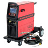 Spawarka Ideal Tecnomig 336 Pulse Synergic LCD - zestaw - TMIG336PLCD-G - Ideal - 5