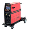 Spawarka Ideal Tecnomig 336 Pulse Synergic LCD - zestaw - TMIG336PLCD-G - Ideal - 13