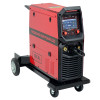 Spawarka Ideal Tecnomig 336 Pulse Synergic LCD - zestaw - TMIG336PLCD-G - Ideal - 12