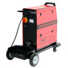 Spawarka Ideal Tecnomig 336 Pulse Synergic LCD - zestaw - TMIG336PLCD-G - Ideal - 9
