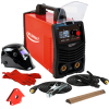 Spawarka Weldman ARC 250 LCD Synergia - zestaw - 103 020-G - Weldman - 1