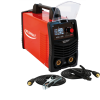 Spawarka Weldman ARC 250 LCD Synergia - zestaw - 103 020-G - Weldman - 3