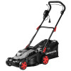 Kosiarka elektryczna 1500 W Graphite - 59G474 - Graphite - 1