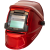 Przyłbica spawalnicza samościemniająca Weldman Claret Lift True Color - 107 165 - Weldman - 3