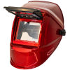 Przyłbica spawalnicza samościemniająca Weldman Claret Lift True Color - 107 165 - Weldman - 1