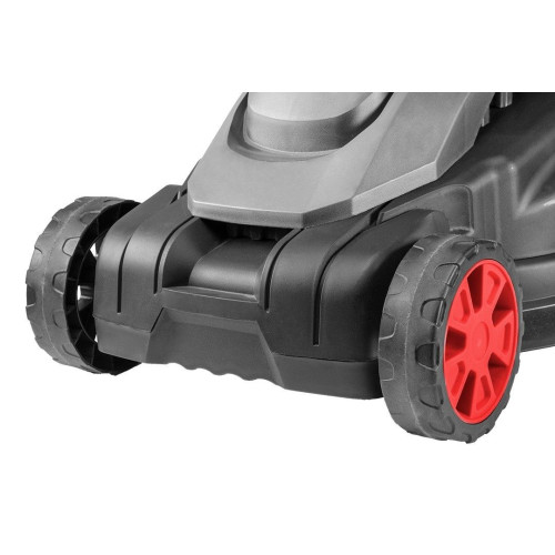 Kosiarka elektryczna 1500 W Graphite - 59G474 - Graphite - 1 2