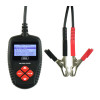 Tester akumulatorów i instalacji Ideal BDT101 12 V - BDT101 - Ideal - 1