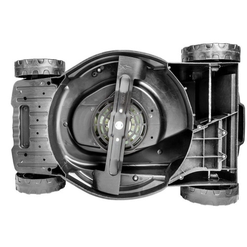 Kosiarka elektryczna 1500 W Graphite - 59G474 - Graphite - 3