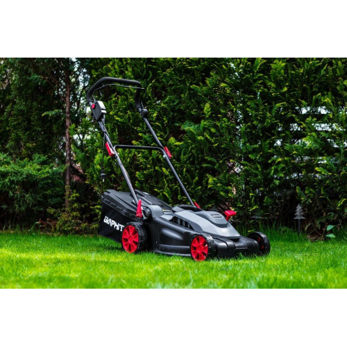 Kosiarka elektryczna 1500 W Graphite - 59G474 - Graphite - 4