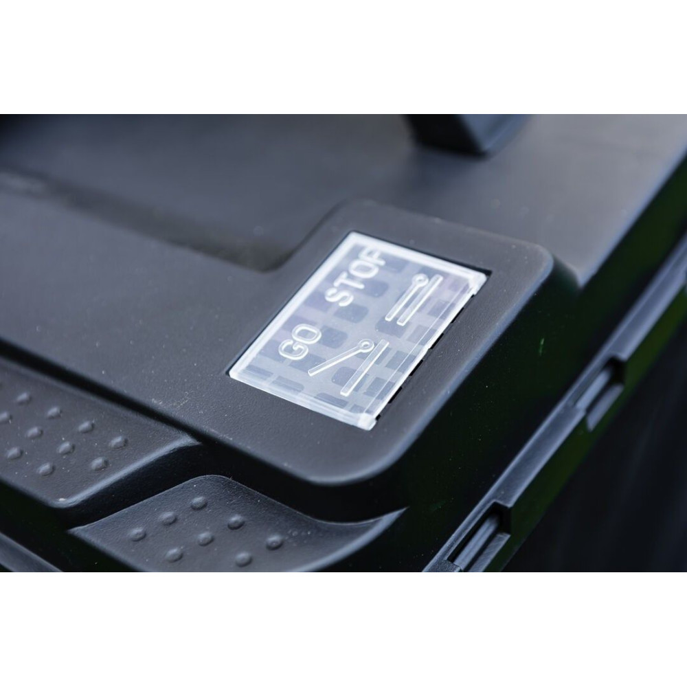 Kosiarka elektryczna 1500 W Graphite - 59G474 - Graphite - 5