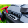 Kosiarka elektryczna 1500 W Graphite - 59G474 - Graphite - 6