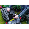 Kosiarka elektryczna 1500 W Graphite - 59G474 - Graphite - 9