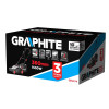 Kosiarka elektryczna 1500 W Graphite - 59G474 - Graphite - 10