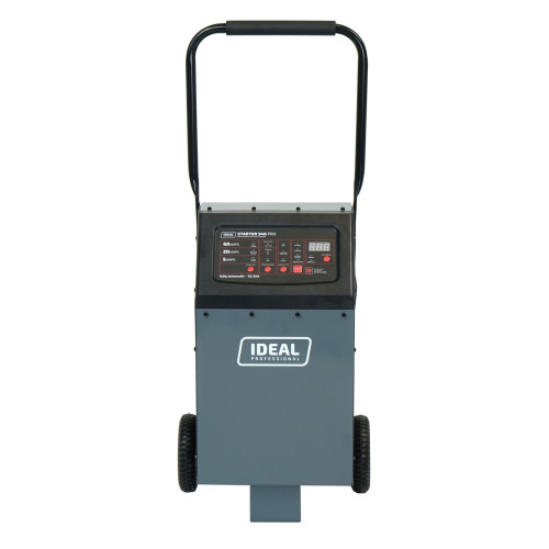 Prostownik z rozruchem Ideal Starter 540 PRO - STARTER540P - Ideal - 6