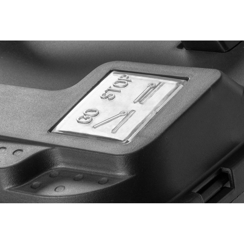 Kosiarka elektryczna 1500 W Graphite - 59G474 - Graphite - 11