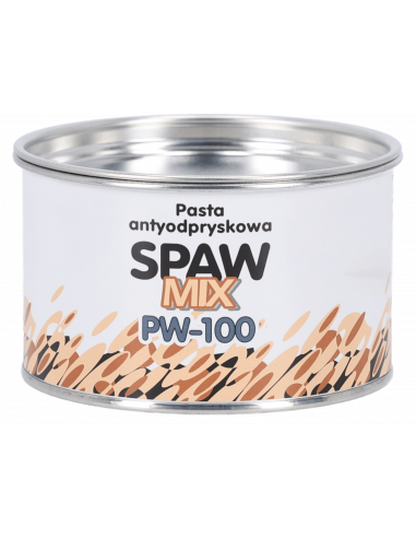 Pasta antyodpryskowa SPAWMIX PW-100