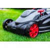 Kosiarka elektryczna 1500 W Graphite - 59G474 - Graphite - 12