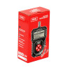 Tester akumulatorów i instalacji Ideal BDT107 12 V - BDT107 - Ideal - 4
