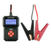 Tester akumulatorów i instalacji Ideal BDT107 12 V - BDT107 - Ideal - 1