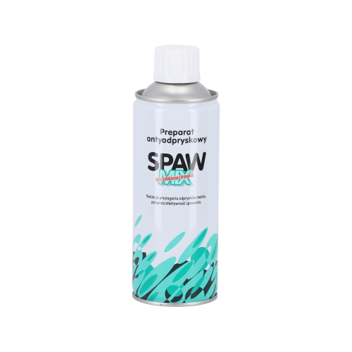 Preparat antyodpryskowy SPAWMIX 400 ml - WYR0010 - Spawmix - 1