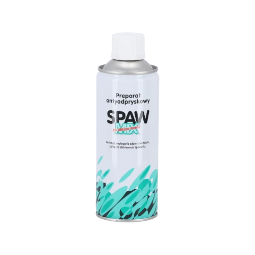 Preparat antyodpryskowy SPAWMIX 400 ml - WYR0010 - Spawmix - 1