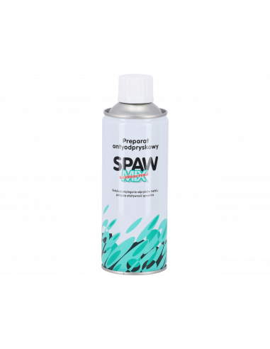 Preparat antyodpryskowy SPAWMIX 400 ml