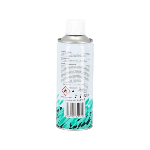 Preparat antyodpryskowy SPAWMIX 400 ml - WYR0010 - Spawmix - 1 2