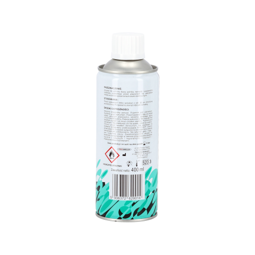 Preparat antyodpryskowy SPAWMIX 400 ml - WYR0010 - Spawmix - 2