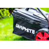 Kosiarka elektryczna 1500 W Graphite - 59G474 - Graphite - 16