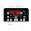Spawarka Weldman ALU MIG 500 4x4 Aqua Dual Pulse - zestaw wodny - 103 127-G - Weldman - 2