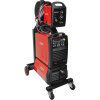 Spawarka Weldman ALU MIG 500 4x4 Aqua Dual Pulse - zestaw wodny - 103 127-G - Weldman - 1