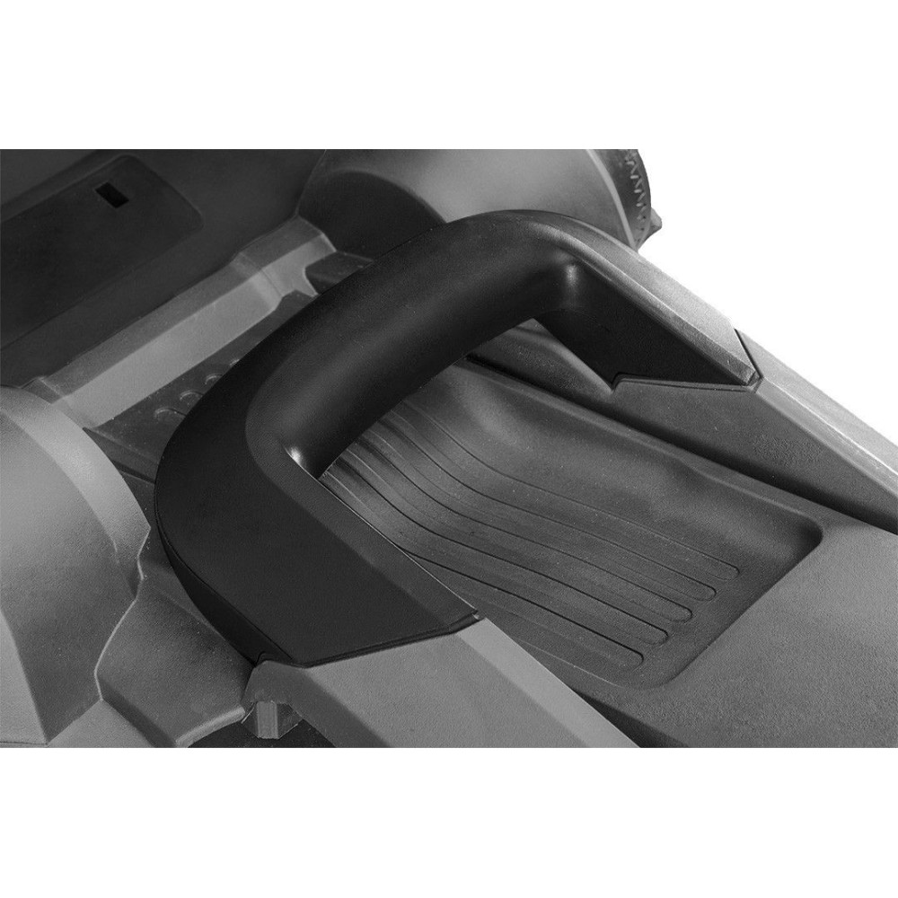 Kosiarka elektryczna 1500 W Graphite - 59G474 - Graphite - 17