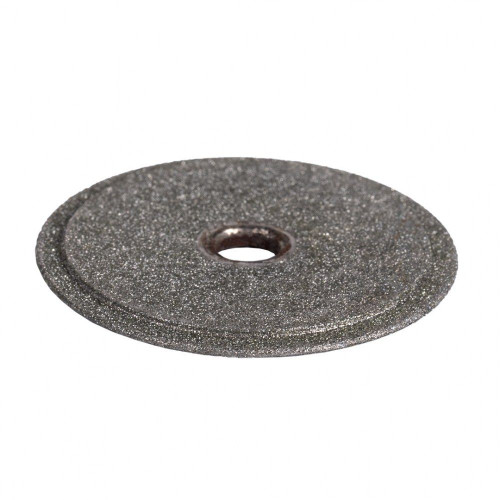 Tarcza szlifierska 33,5 mm ostrzałki elektrod Spartus D33 - SP147-99-210 - Spartus - 1