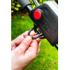 Kosiarka elektryczna 1500 W Graphite - 59G474 - Graphite - 19