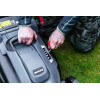 Kosiarka elektryczna 1500 W Graphite - 59G474 - Graphite - 20