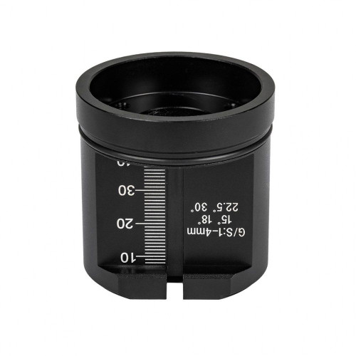 Osłona sprzęgła ostrzałki elektrod Spartus D33 - SP147-99-204 - Spartus - 1 2