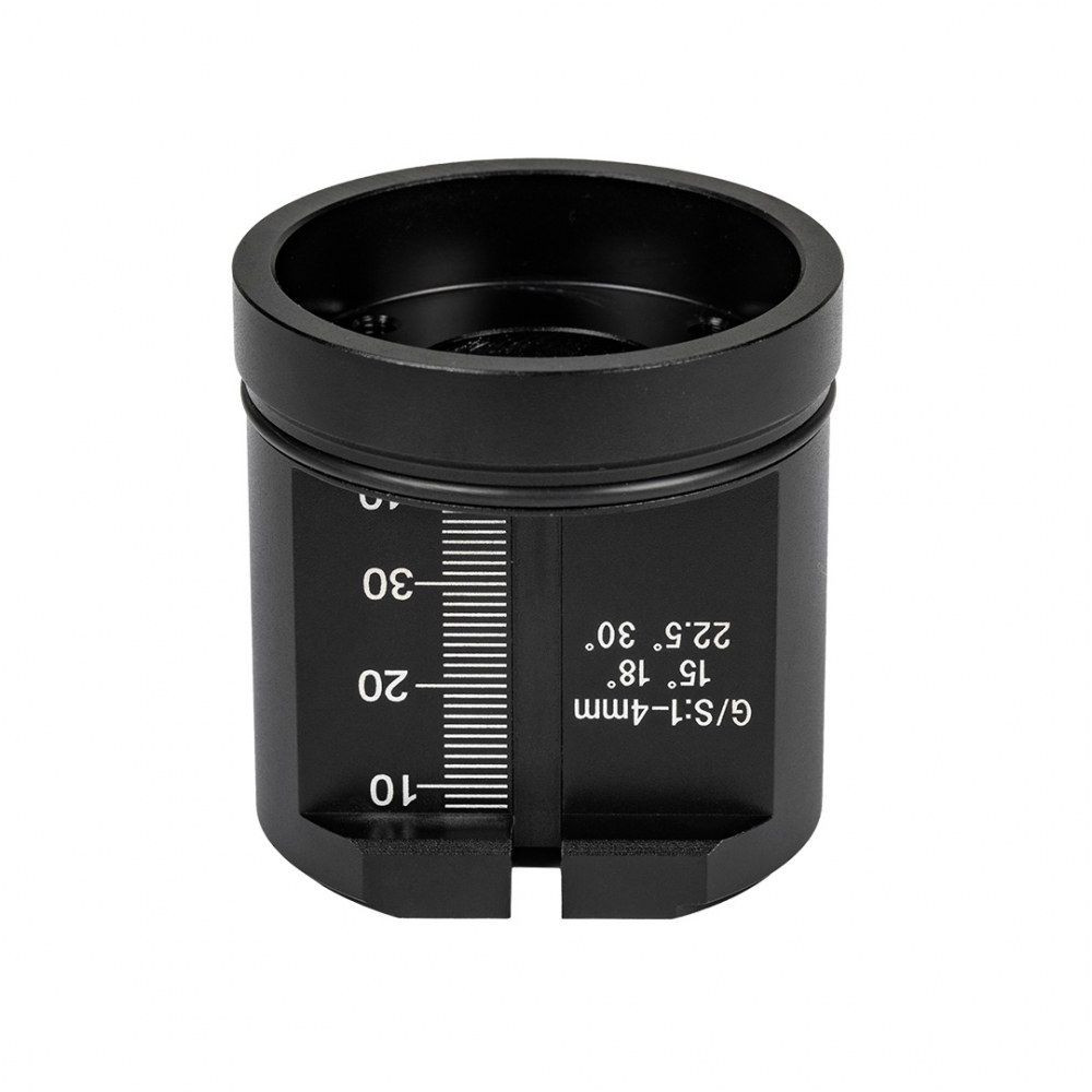 Osłona sprzęgła ostrzałki elektrod Spartus D33 - SP147-99-204 - Spartus - 2
