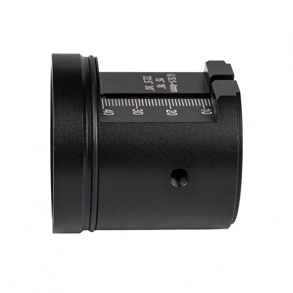 Osłona sprzęgła ostrzałki elektrod Spartus D33 - SP147-99-204 - Spartus - 4