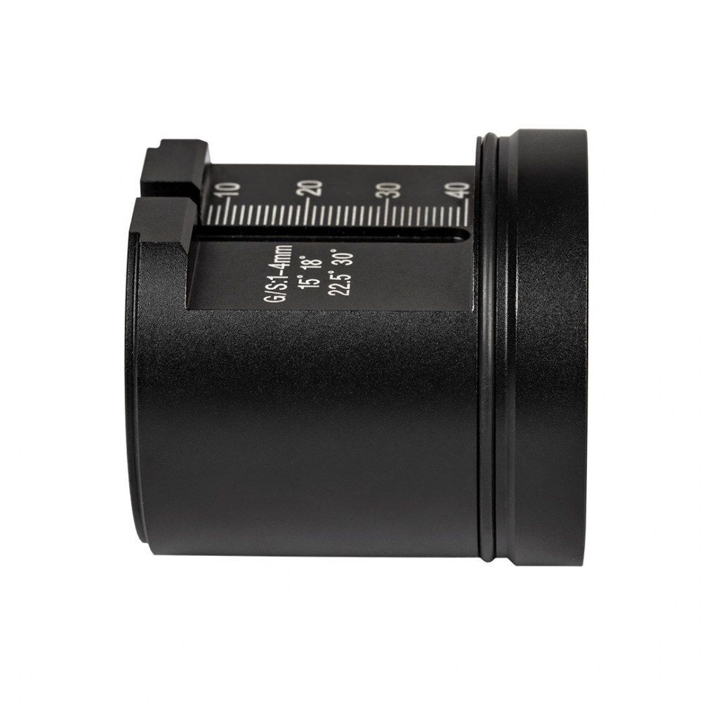 Osłona sprzęgła ostrzałki elektrod Spartus D33 - SP147-99-204 - Spartus - 5
