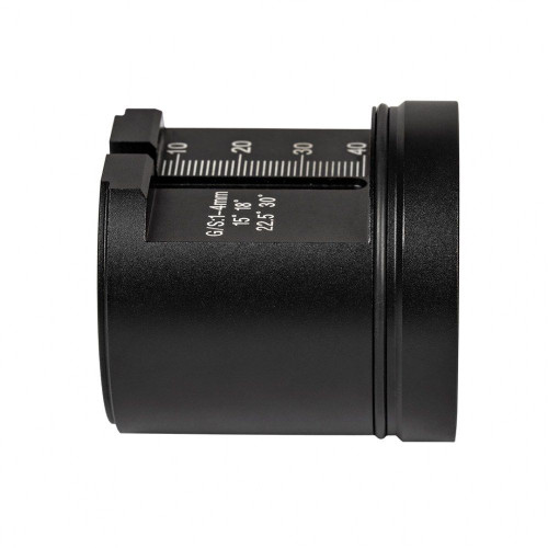 Osłona sprzęgła ostrzałki elektrod Spartus D33 - SP147-99-204 - Spartus - 5