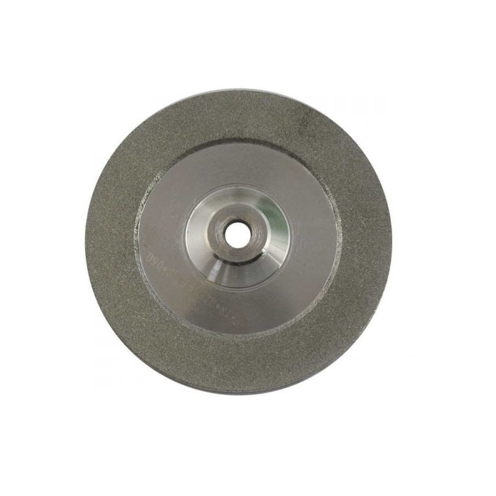 Standardowa tarcza szlifierska ostrzałki elektrod Spartus D91 - SP147-00-010 - Spartus - 1