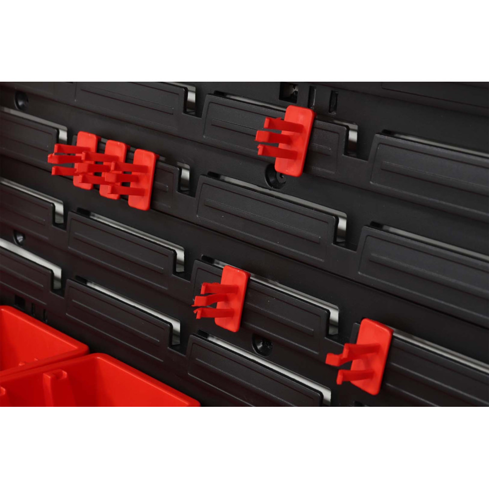 Tablica narzędziowa Toolbox System Wall Mix 120x80 - TS.W.120.080.M_px - Toolbox System - 16